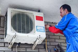 HVAC Companies Near Staunton, VA Available Now