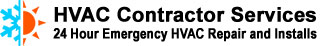 Staunton HVAC Services